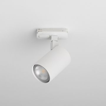 Astro Lighting ASCOLI 1286033 Geležinkelio švieslentė 1x50W/GU10 IP20