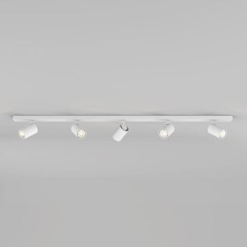 Astro Lighting ASCOLI 1286059 Taškinis šviestuvas 5x50W/GU10 IP20