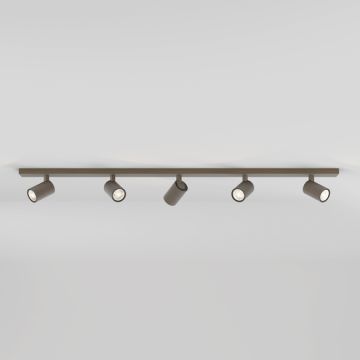 Astro Lighting ASCOLI 1286060 Taškinis šviestuvas 5x50W/GU10 IP20
