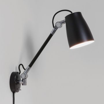 Astro Lighting ATELIER 1224016 Sienos lempa 1x28W/E27 IP20