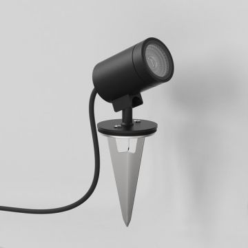 Astro Lighting BAYVILLE 1401009 Sodų prožektorius 1x4,5W/LED 465LM IP65