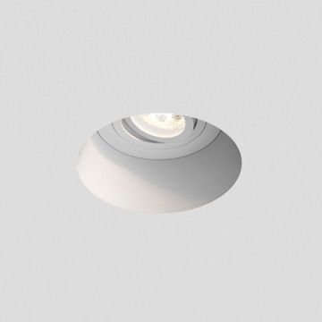 Astro Lighting BLANCO 1253005 Įmontuojamas apšvietimas 1x50W/GU10 IP20