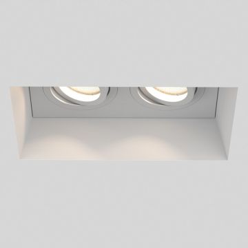 Astro Lighting BLANCO 1253006 Įmontuojamas apšvietimas 2x50W/GU10 IP20