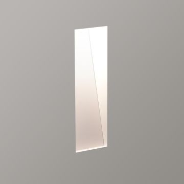 Astro Lighting BORGO 1212007 Įmontuojama apšvietimo armatūra 1x2W/LED 70LM IP20