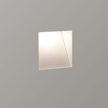Astro Lighting BORGO 1212008 Įmontuojama apšvietimo armatūra 1x2W/LED 80LM IP20
