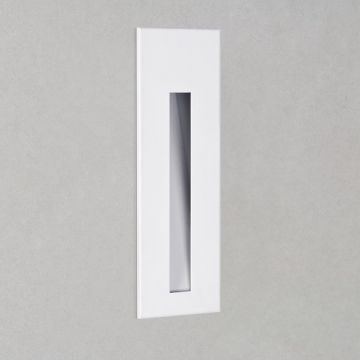 Astro Lighting BORGO 1212021 Įmontuojama apšvietimo armatūra 1x2W/LED 40LM IP20