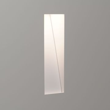 Astro Lighting BORGO 1212027 Įmontuojama apšvietimo armatūra 1x2W/LED 76LLM IP20