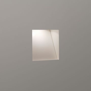 Astro Lighting BORGO 1212039 Įmontuojama apšvietimo armatūra 1x1W/LED 21,8LM IP20