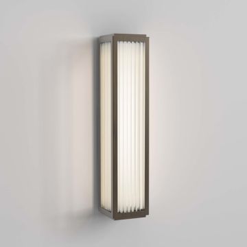 Astro Lighting BOSTON 1370004 Sienos lempa 1x13,9W/LED 465LM IP44