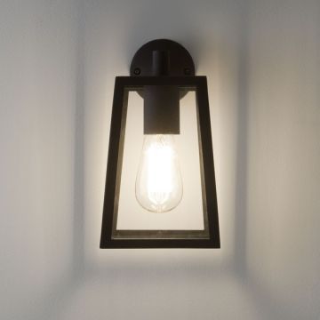 Astro Lighting CALVI 1306001 Sienos lempa 1x60W/E27 IP23