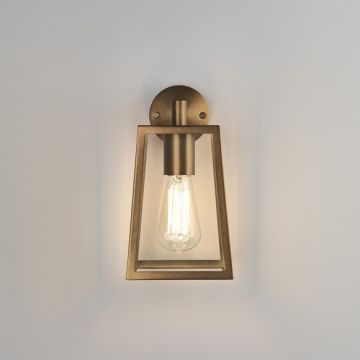 Astro Lighting CALVI 1306005 Sienos lempa 1x60W/E27 IP23