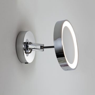 Astro Lighting CATENA 1137003 Veidrodis 1x12,4W/LED 216LM IP44