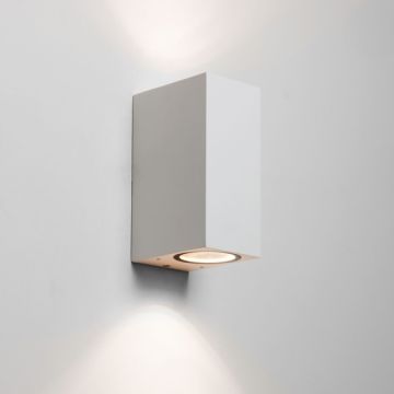 Astro Lighting CHIOS 1310006 Sienos lempa 2x6W/GU10 IP44
