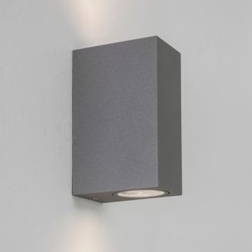 Astro Lighting CHIOS 1310008 Sienos lempa 2x6W/GU10 IP44