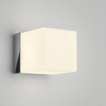 Astro Lighting CUBE 1140001 Sienos lempa 1x40W/G9 IP44