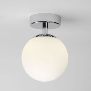 Astro Lighting DENVER 1038001 Lubų šviestuvas 1x40W/G9 IP44