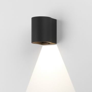 Astro Lighting DUNBAR 1384003 Sienos lempa 1x3,7W/LED 64LM IP65