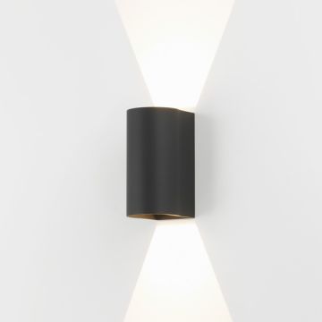 Astro Lighting DUNBAR 1384004 Sienos lempa 1x6,8W/LED 134,14LM IP65