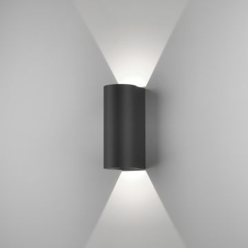 Astro Lighting DUNBAR 1384005 Sienos lempa 1x7,5W/LED 302,67LM IP65