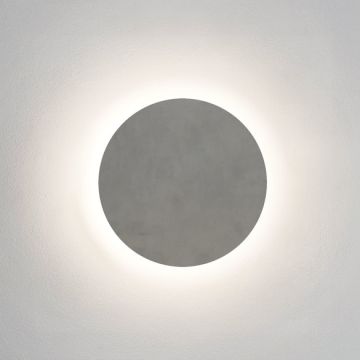 Astro Lighting ECLIPSE 1333011 Lubų šviestuvas 1x12,6W/LED 597LM IP44