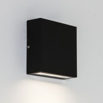 Astro Lighting ELIS 1331001 Sienos lempa 1x4,7W/LED 248LM IP54