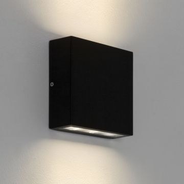 Astro Lighting ELIS 1331002 Sienos lempa 1x8,2W/LED 524LM IP54