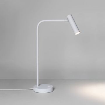 Astro Lighting ENNA 1058005 Darbo stalo lempa 1x4.5W/LED 124LM IP20