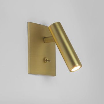 Astro Lighting ENNA 1058030 Taškinis šviestuvas 1x4,5W/LED 111,44LM IP20