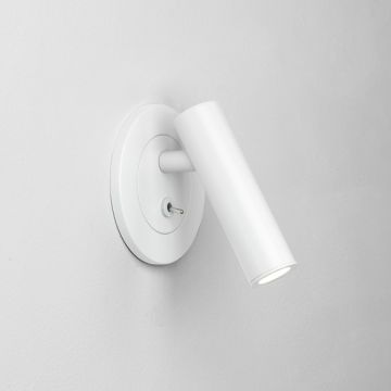 Astro Lighting ENNA 1058062 Taškinis šviestuvas 1x3,9W/LED 151LM IP20
