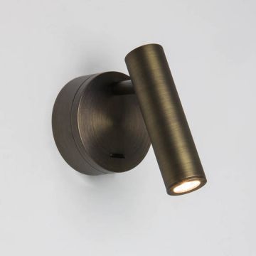 Astro Lighting ENNA 1058084 Taškinis šviestuvas 1x4,5W/LED 111,44LM IP20