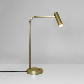 Astro Lighting ENNA 1058106 Darbo stalo lempa 1x4,5W/LED 124LM IP20