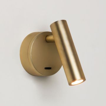 Astro Lighting ENNA 1058108 Taškinis šviestuvas 1x4,5W/LED 111,44LM IP20