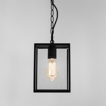 Astro Lighting HOMEFIELD 1095010 Pakabinama lempa 1x60W/E27 IP23