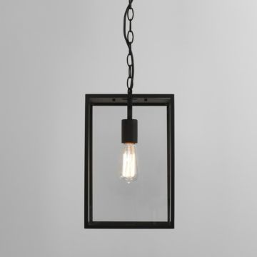 Astro Lighting HOMEFIELD 1095015 Pakabinama lempa 1x60W/E27 IP23