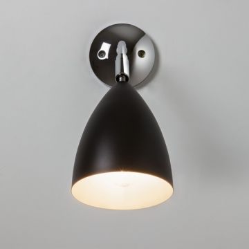 Astro Lighting JOEL 1223014 Sienos lempa 1x42W/E27 IP20