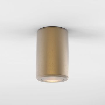 Astro Lighting JURA 1375003 Lubų šviestuvas 1x35W/GU10 IP44