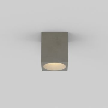 Astro Lighting KOS 1326015 Lubų šviestuvas 1x6W/GU10 IP65