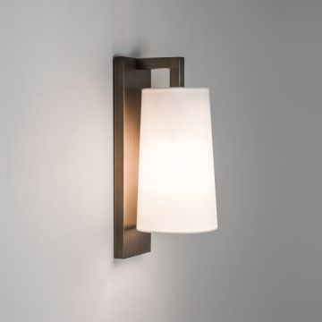 Astro Lighting LAGO 1297007 Sienos lempa 1x60W/E27 IP44