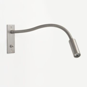 Astro Lighting LEO 1295002 Sienos lempa 1x4W/LED 193LM IP20