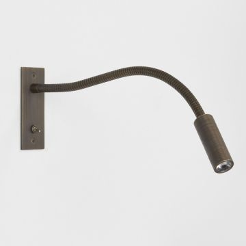 Astro Lighting LEO 1295003 Sienos lempa 1x4W/LED 193LM IP20