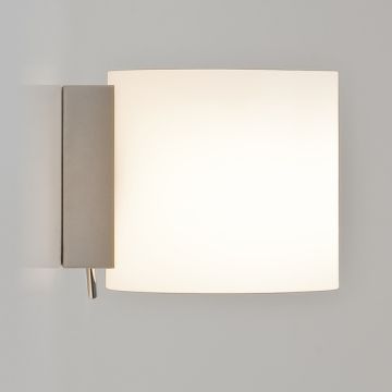 Astro Lighting LUGA 1074001 Sienos lempa 1x60W/E14 IP20