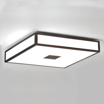 Astro Lighting MASHIKO 1121013 Lubų šviestuvas 4x40W/E27 IP44
