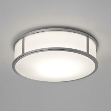 Astro Lighting MASHIKO 1121017 Lubų šviestuvas 1x60W/E27 IP44