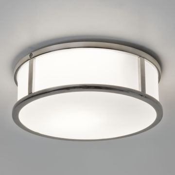 Astro Lighting MASHIKO 1121021 Lubų šviestuvas 1x60W/E27 IP44