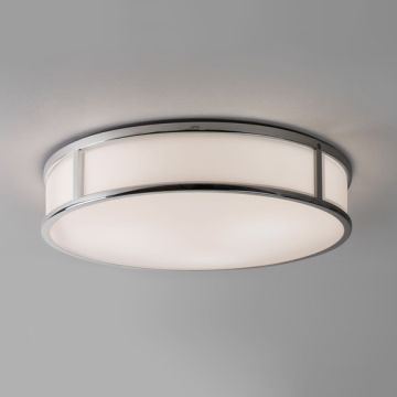 Astro Lighting MASHIKO 1121026 Lubų šviestuvas 3x42W/E27 IP44
