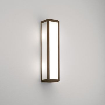 Astro Lighting MASHIKO 1121055 Sienos lempa 2x40W/E14 IP44
