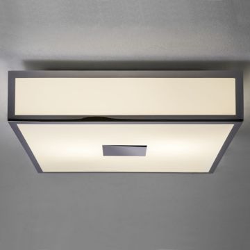 Astro Lighting MASHIKO CLASSIC 1121005 Lubų šviestuvas 2x60W/E27 IP44