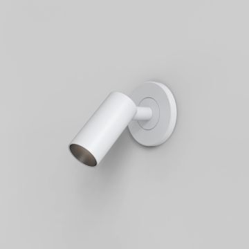 Astro Lighting MICRO 1407001 Taškinis šviestuvas 1x2W/LED 164LM IP20
