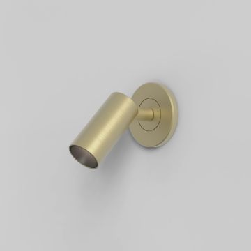 Astro Lighting MICRO 1407005 Taškinis šviestuvas 1x2W/LED 164LM IP20