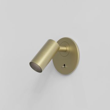 Astro Lighting MICRO 1407010 Taškinis šviestuvas 1x3,4W/LED 166LM IP20